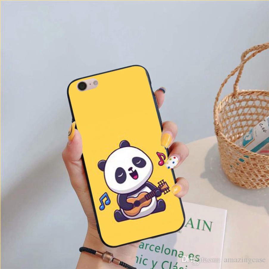 ôp lưng oppo a71 in hình hoạt hình doremon dễ thương