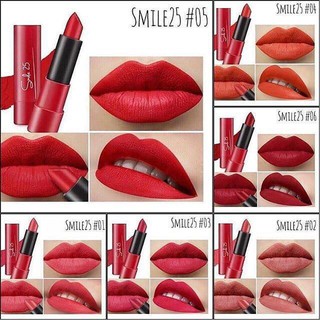 SON SMILE 25 THỎI LIP MANICURE