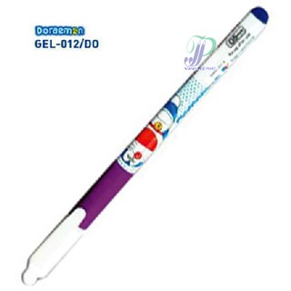 Bút Gel kim DO-012 (màu tím)