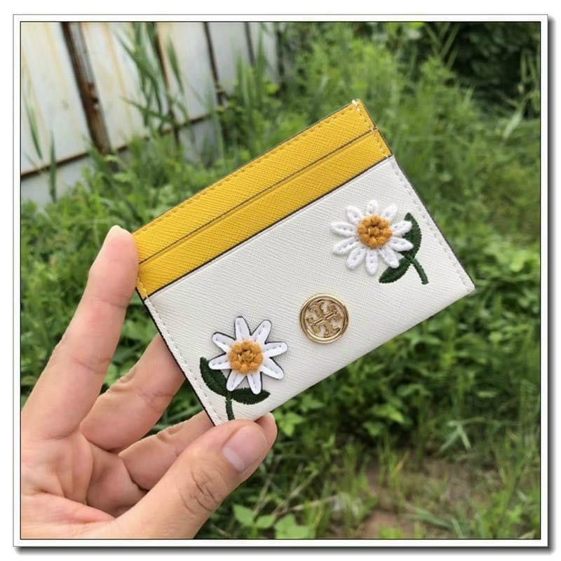 VÍ CARD TORY BURCH DỄ THƯƠNG