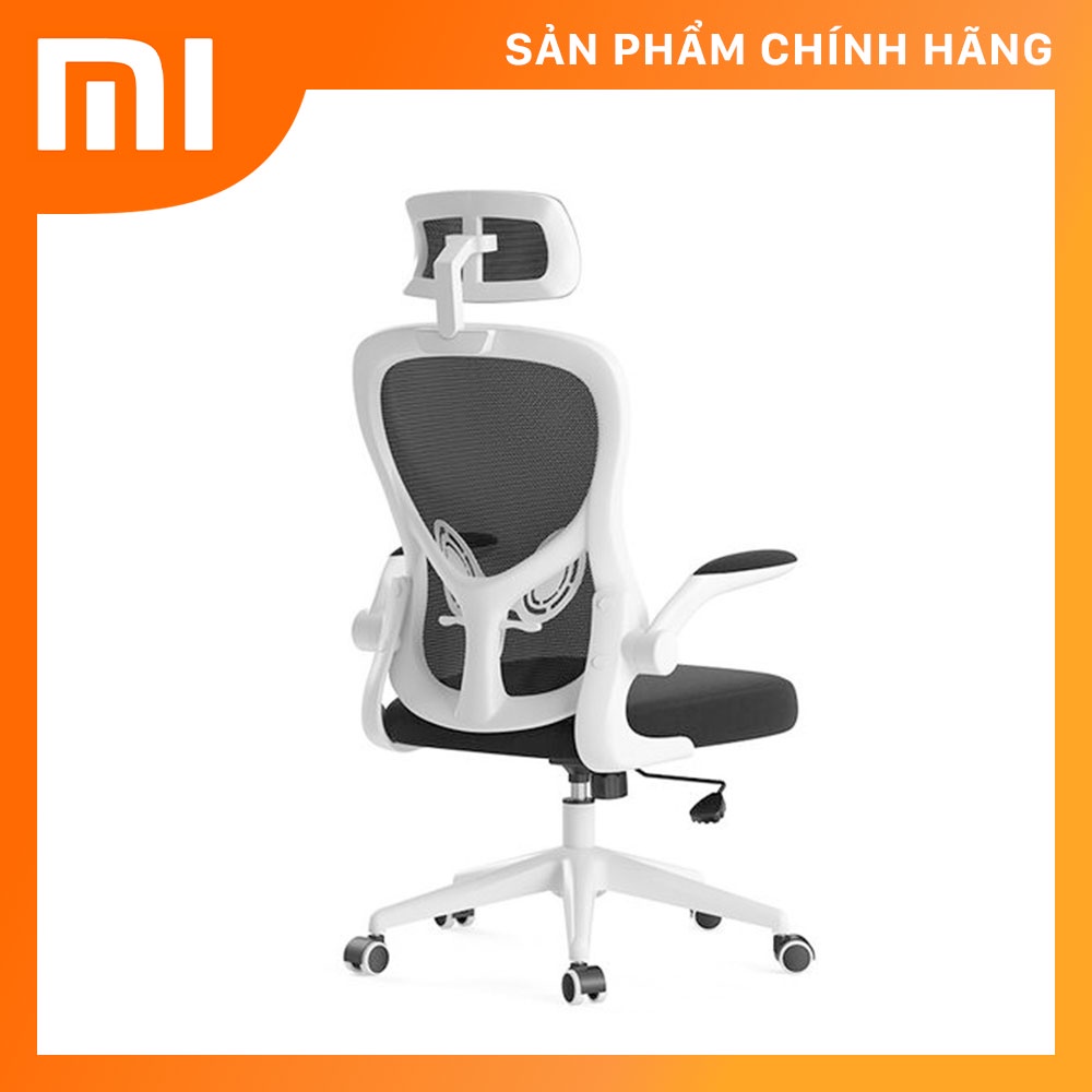 Ghế xoay công thái học Xiaomi HBADA B&W HDNY163