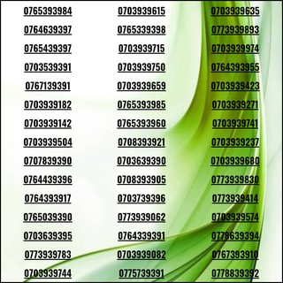 Sim đẹp nghe gọi rẻ, lên mạng tốc độ cao Mobifone