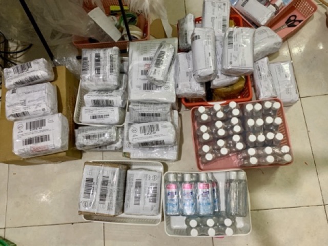 Gel rửa tay khô diệt khuẩn Purell 120ml hàng Mỹ | BigBuy360 - bigbuy360.vn