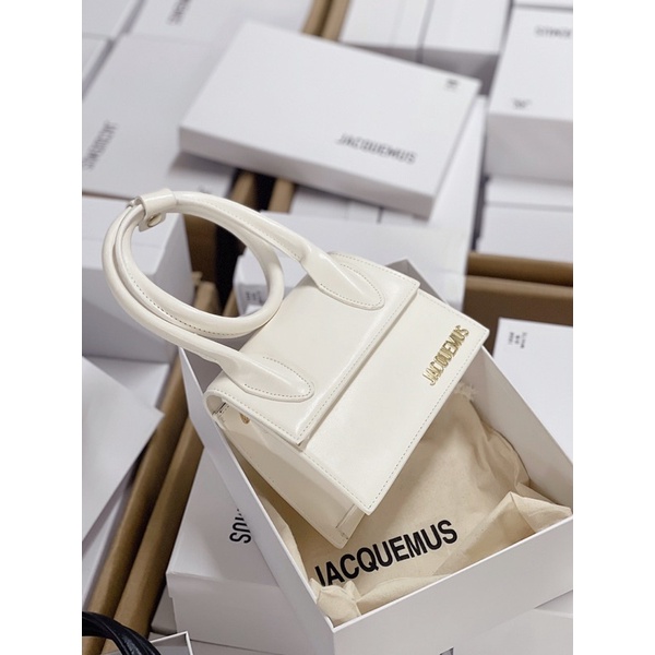 189# Túi quai Xoăn JQM Fullbox