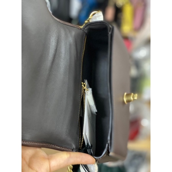 Túi Coach auth sale