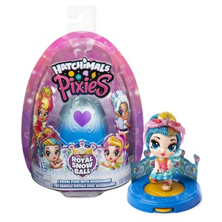 Đồ chơi Thiên Thần Pixies HATCHIMALS 6047278 - Giao hàng ngẫu nhiên