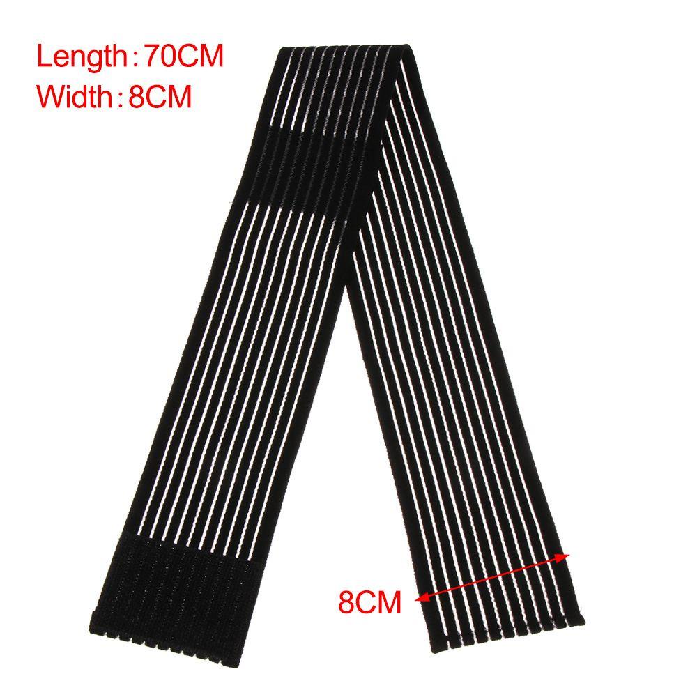 WATTLE Đai Quấn Bảo Vệ Mắt Cá Chân Có Thể Điều Chỉnh Tiện Dụng Khi
