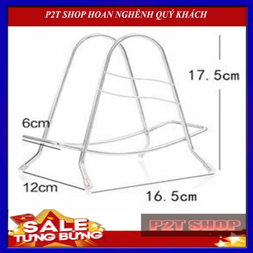 Kệ cài dao, cài thớt inox gọn gàng hơn cho nhà bếp của bạn