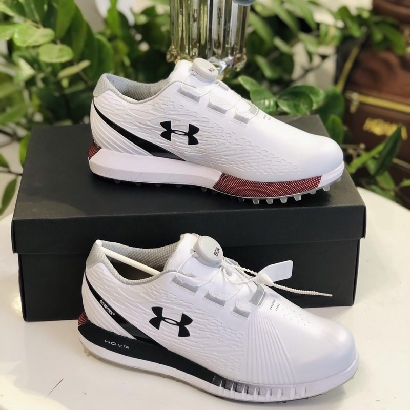 Giày Golf Nam Under Amour - Under Golf Shoes