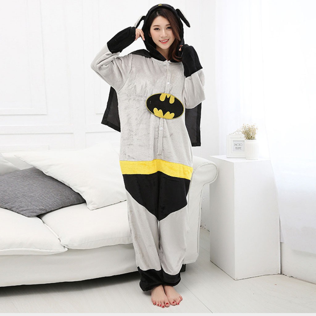 Bộ Đồ Người Dơi Batman ❤️ FREESHIP ❤️