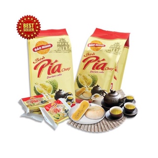 Bánh Pía Chay _Bảo Minh ( đậm vị sầu riêng )
