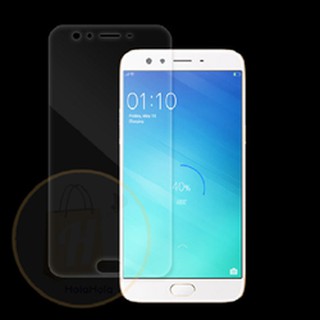 Kính cường lực Oppo F3, A77 trong suốt