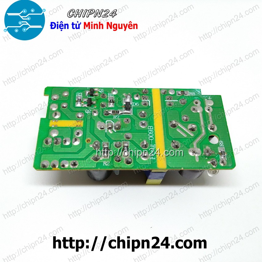[2 CÁI] (A103) Mạch Nguồn Xung 220VAC Sang 12VDC 2A (12V2A)