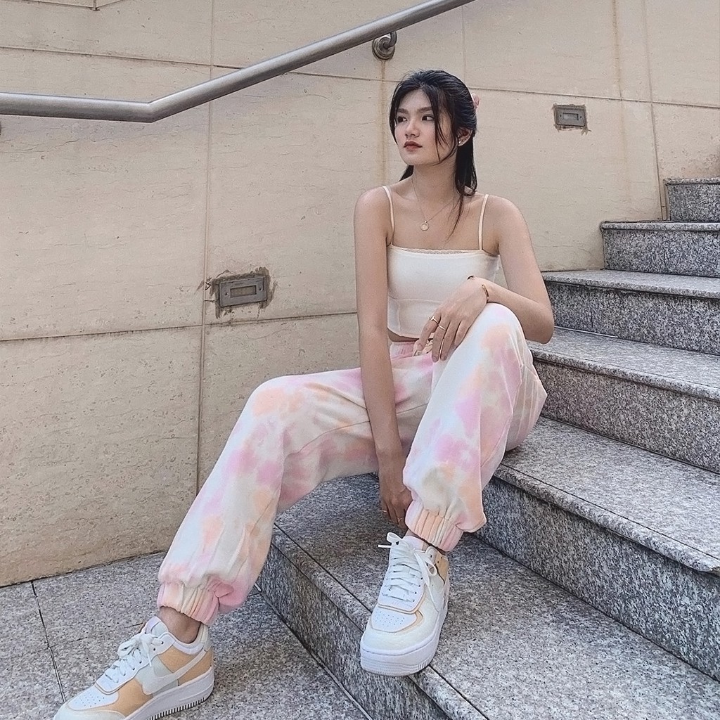 Quần Grey Motley Jogger | BigBuy360 - bigbuy360.vn