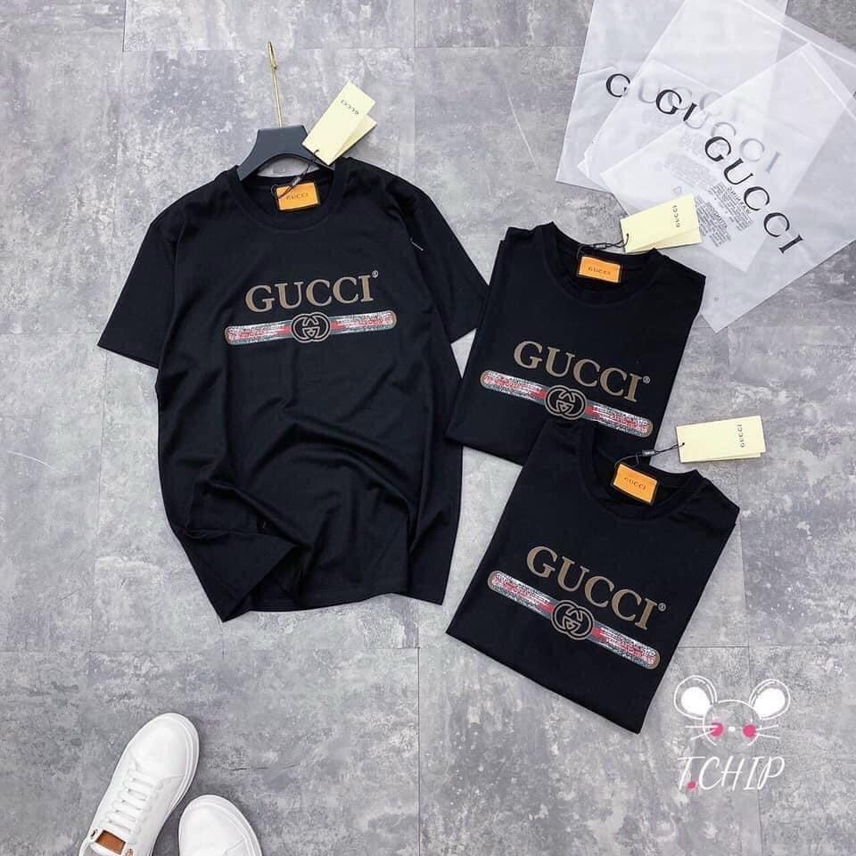 Áo Phông Nam Nữ Áo Thun Quảng Châu Form Rộng Tay Lỡ Giá Rẻ vải Cotton 100% co giãn Siêu Mát, Không Xù