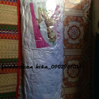 Combo 4 ruột gối nằm +1 gối ôm