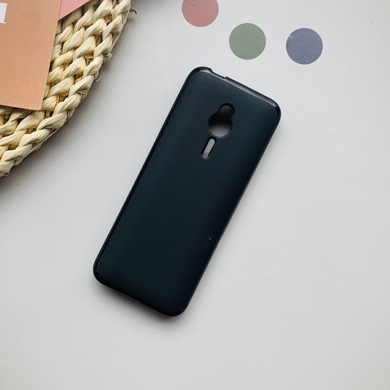 Ốp Điện Thoại Silicon TPU Mềm Cho Nokia 230 old 2.8 "