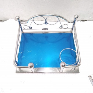 Bàn thiên thờ cúng inox