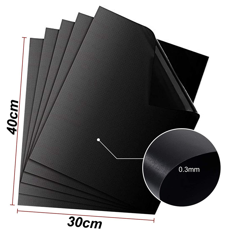 Thảm nướng ANAEAT chống dính có thể tái sử dụng