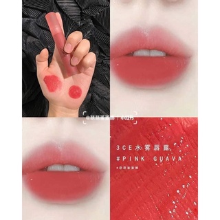 Son Tint 3CE Blur Water Tint - Vamima