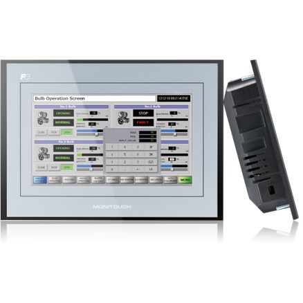 Màn hình HMI Fuji V9120iS, V9120iSD