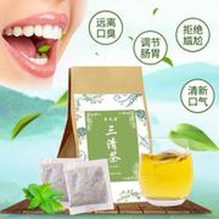 Kẹo mận xanh thảo dược