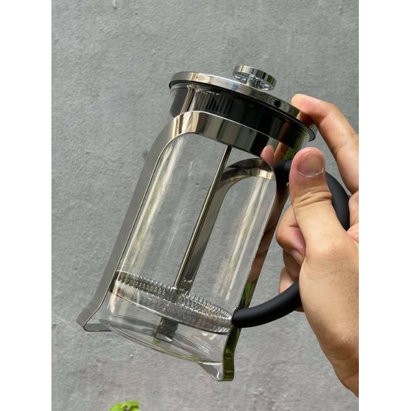 Bình Pha Trà, Cà Phê Dung Tích 800ml Lock&Lock LLG019