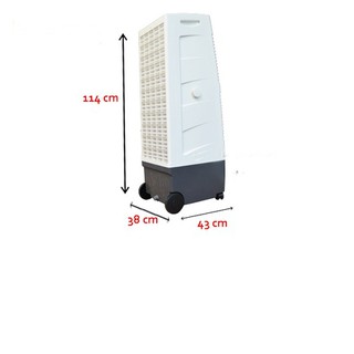 Quạt làm mát bằng hơi nước Osaka MBC2000