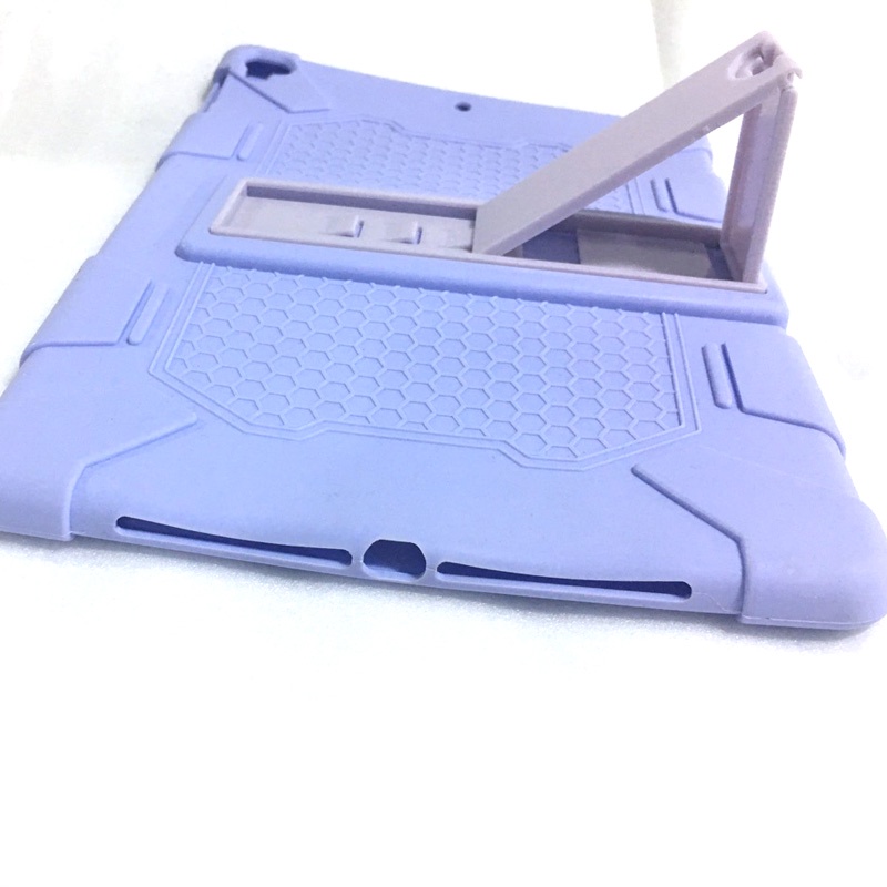 Ốp Lưng Silicone Chống Sốc Cho Ipad 7 8 10.2 2019 2020 Ipad Pro9.7 Ipad 2017 / 2018 Ipad 6 / Air2 Ipad 5 / Air Ipad6 | BigBuy360 - bigbuy360.vn