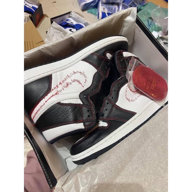 [Mã FATHANG5 giảm 10K đơn 50K] ( 1:1 trung) giày jordann