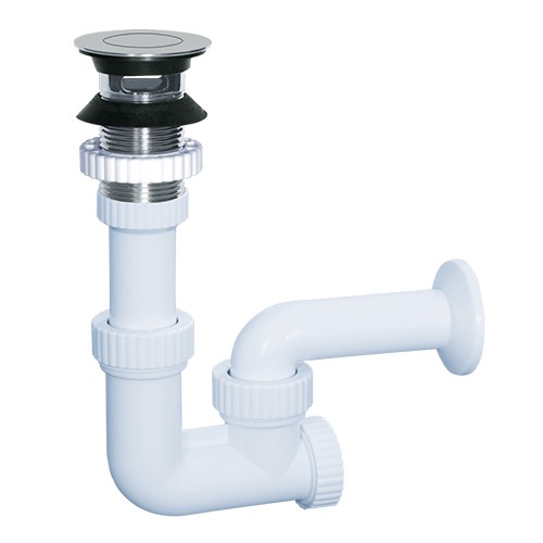 Syphon chậu rửa mặt