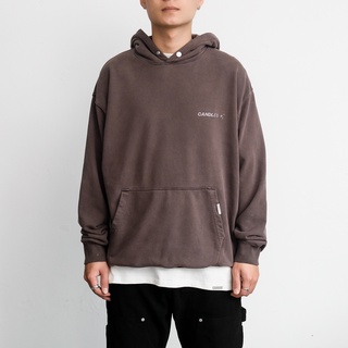 Áo Hoodie Essential Candles Studio