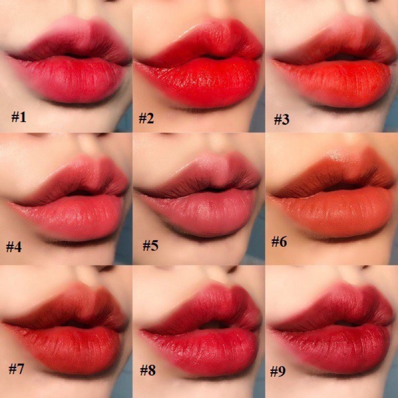 Son Kem I'm Meme Tic Toc Tint Lip Cashmere | BigBuy360 - bigbuy360.vn