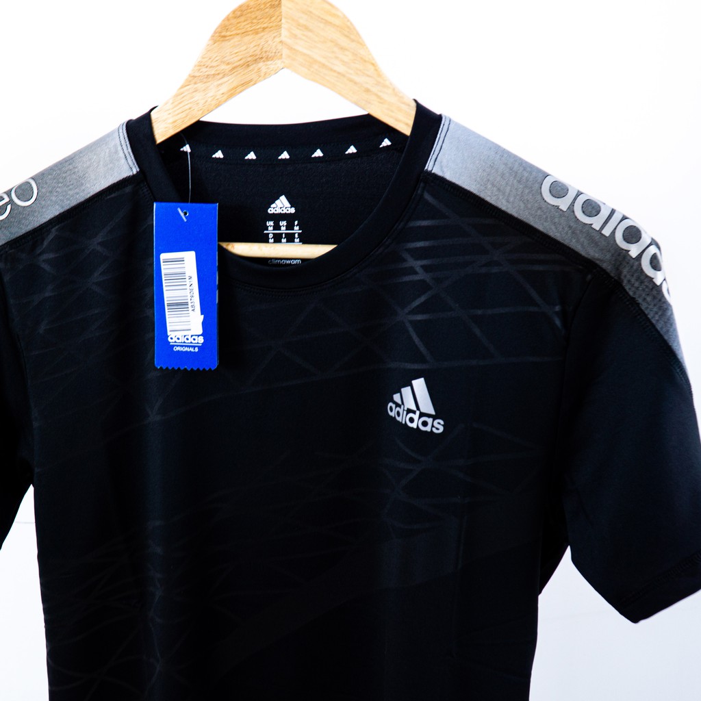 Áo thun thể thao nam ngắn tay chất liệu Poly lạnh 4 chiều - CAO CẤP - NHIỀU MÀU | BigBuy360 - bigbuy360.vn