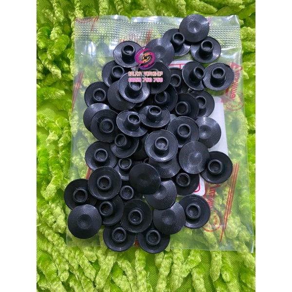 CẶP NÚT ĐẬY CẢNG SAU YAZ Y125Z Y125ZR MALAYSIA