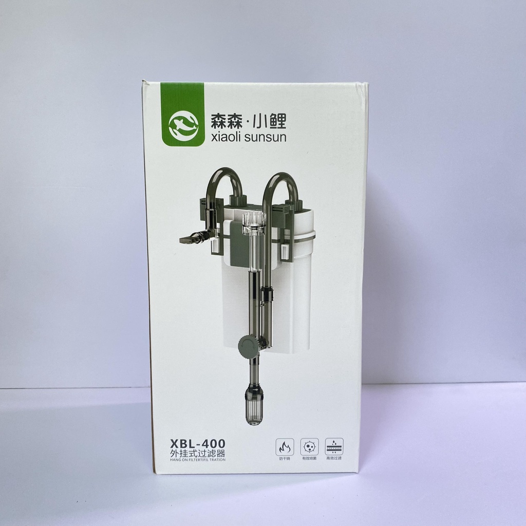 Lọc thùng treo Sunsun XBL300 | XBL400 | XBL500