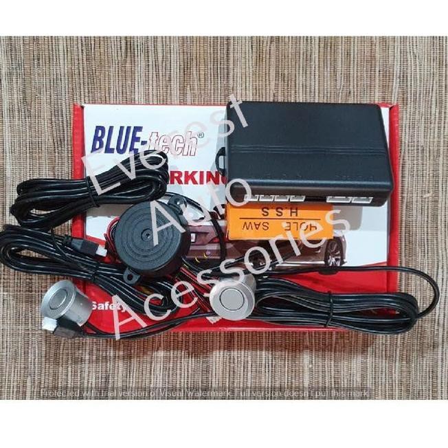 Cảm Biến Đậu Xe 2 Điểm Chất Lượng Cao | BigBuy360 - bigbuy360.vn
