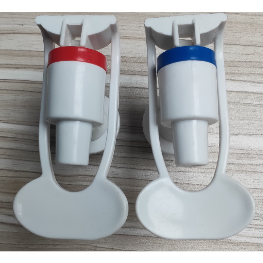 Van vòi nước cây nóng lạnh, bộ vòi nước