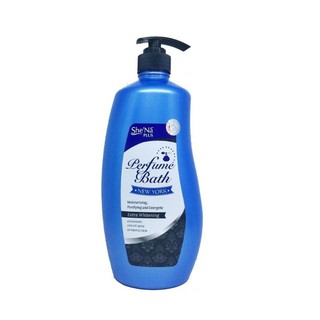 Sữa tắm shena Plus đến từ malaysia