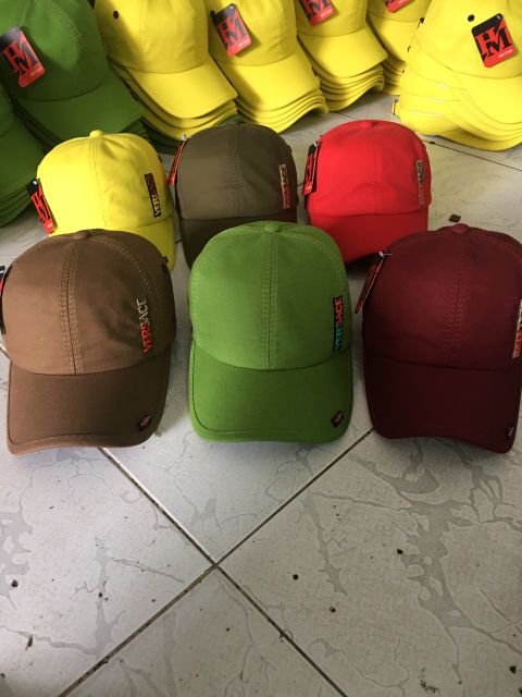 Nón kết ,Nón lưỡi trai nam nữ.