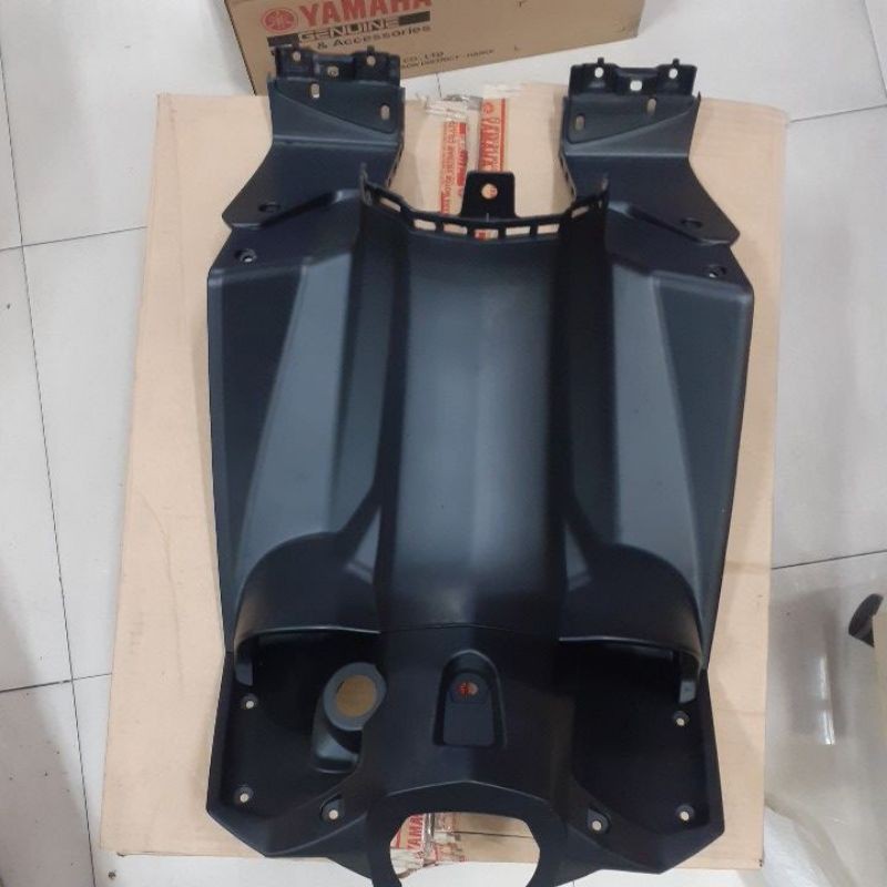 Yếm xe Nouvo