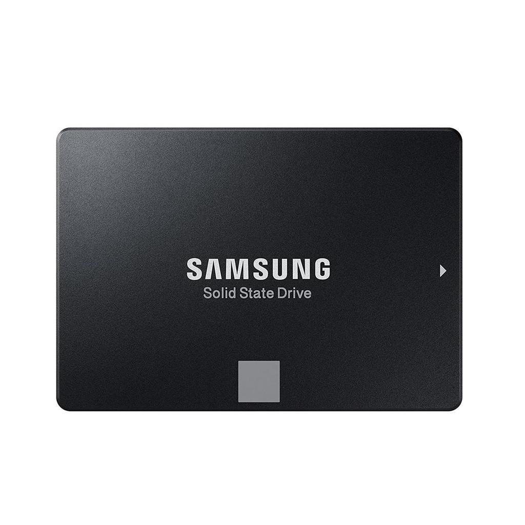 Ổ cứng SSD Samsung 860 Evo 500GB 2.5-Inch SATA III (Đen)