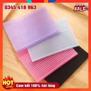 2 miếng dán cố định tóc mái siêu chắc, siêu dính dễ thương dành cho nữ