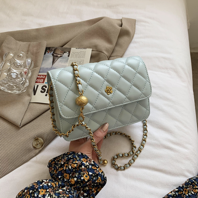 Túi xách nữ IELGY thời trang 2021