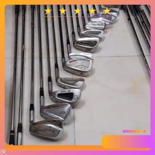 Gậy chơi golf bãi 80_ 90%