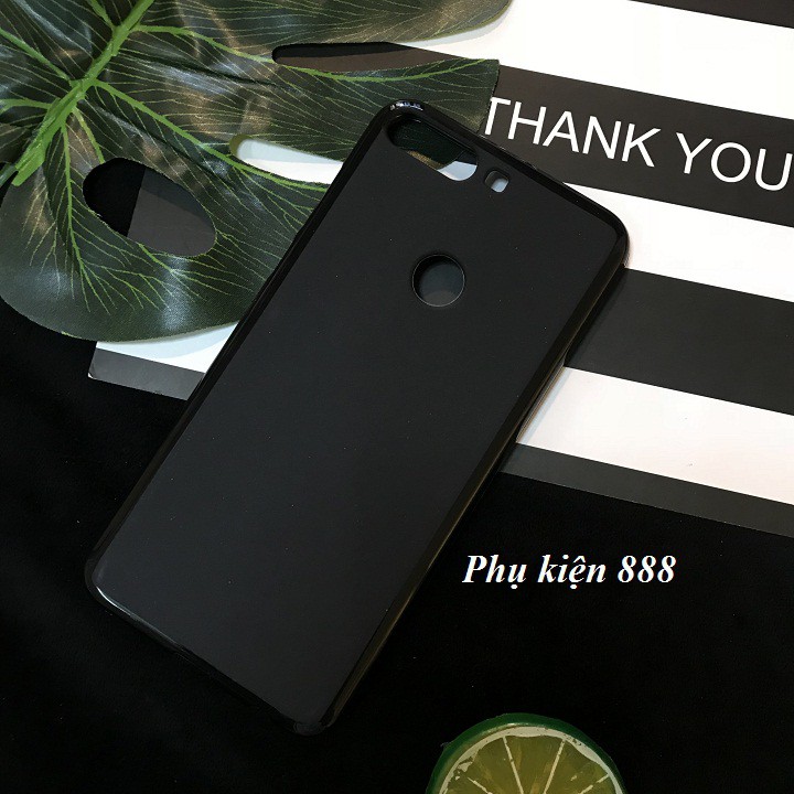 Ốp lưng Huawei Honor 7C silicon dẻo