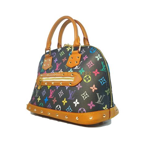 IV. Túi xách LV dáng hến si Nhật xịn sò