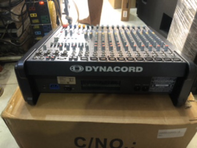 Mixer Dynacord CMS 1000