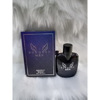 NƯỚC HOA BOUQUET MEN 100 ML