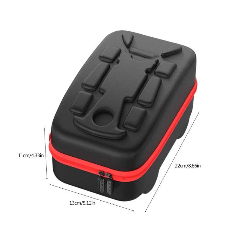 Vỏ Bảo Vệ Chống Thấm Nước Cho Switch AR Racing Carring